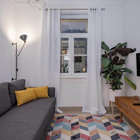 New! Unique 1 Bedroom Apartment- Santa Catarina 42 Lisboa Eksteriør billede