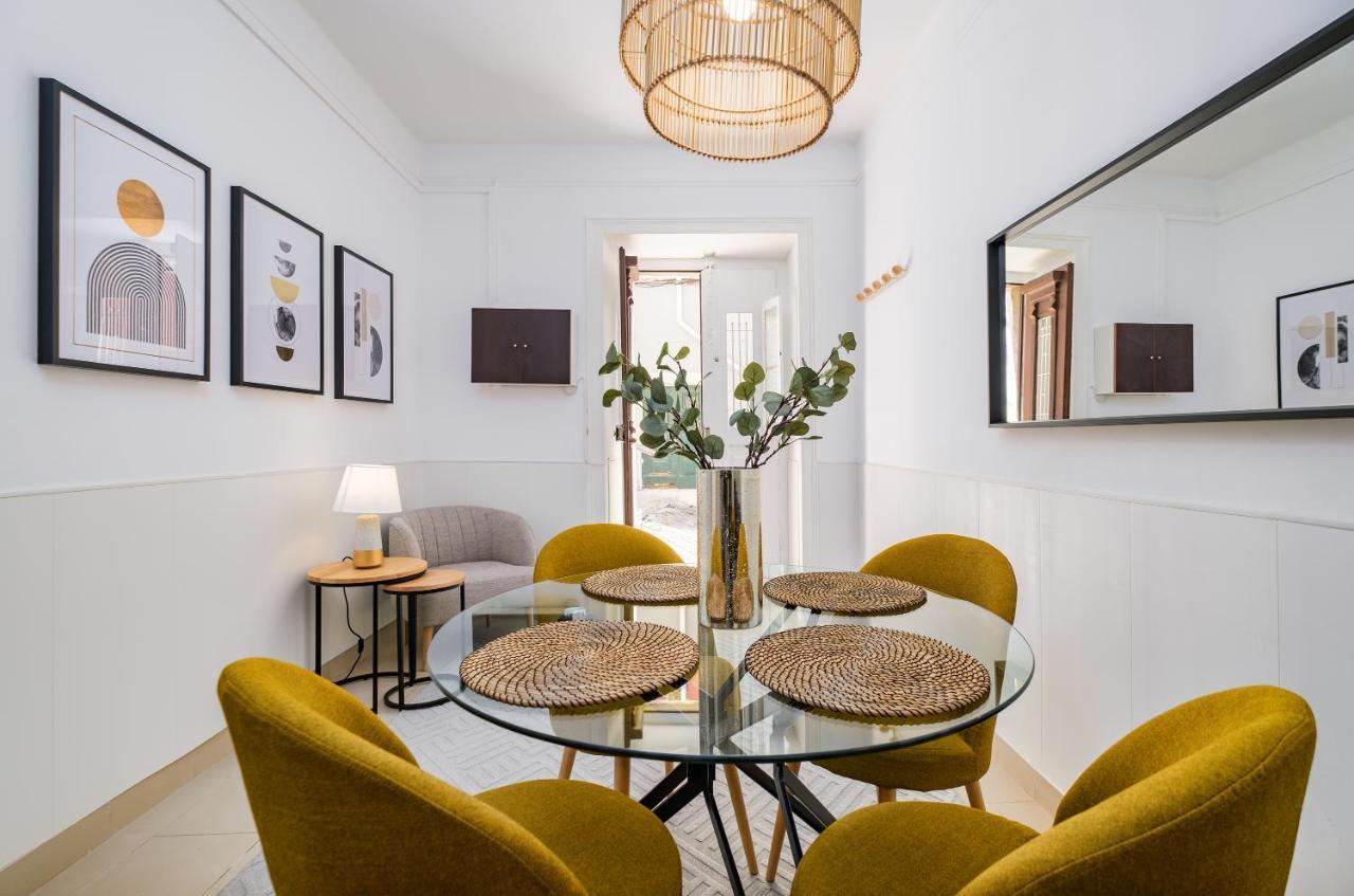 New! Unique 1 Bedroom Apartment- Santa Catarina 42 Lisboa Eksteriør billede