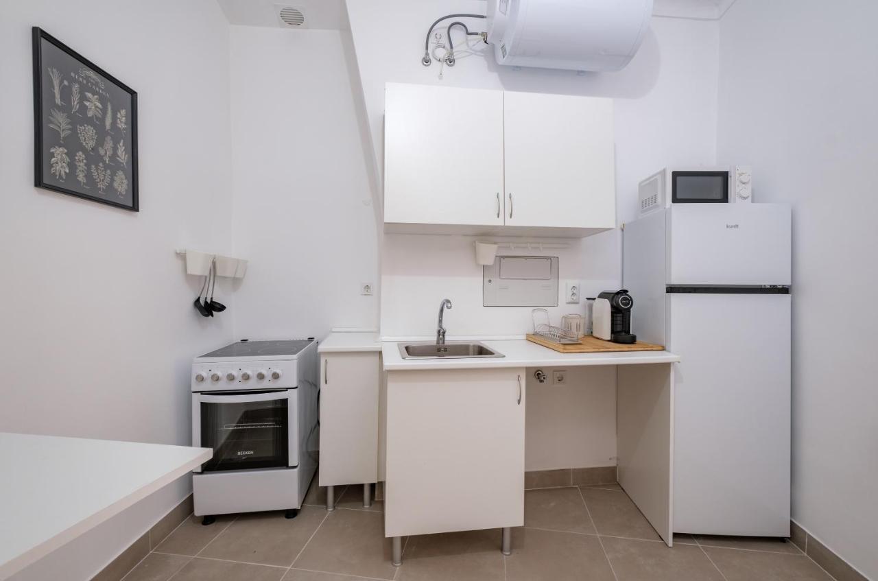 New! Unique 1 Bedroom Apartment- Santa Catarina 42 Lisboa Eksteriør billede
