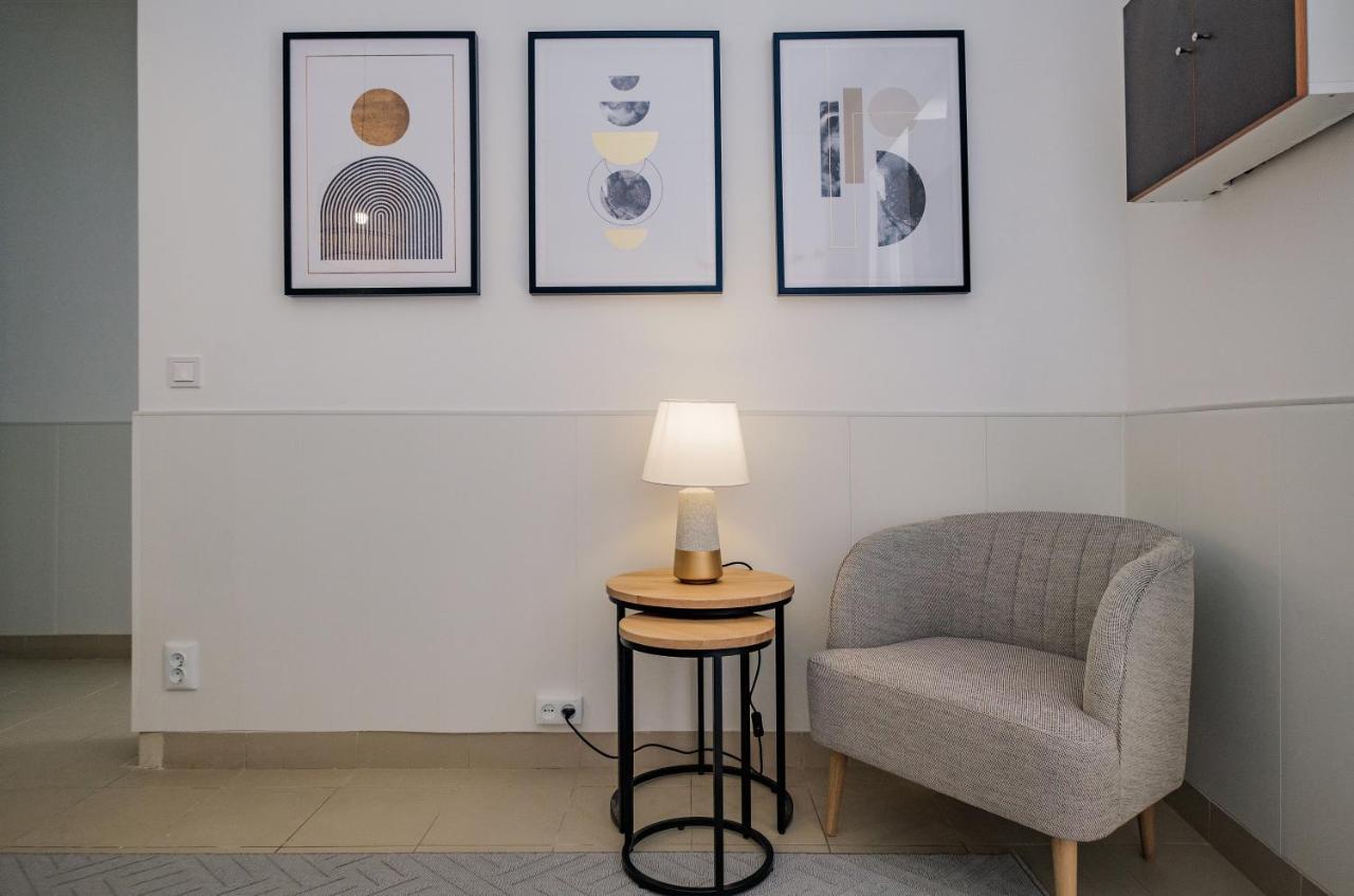New! Unique 1 Bedroom Apartment- Santa Catarina 42 Lisboa Eksteriør billede