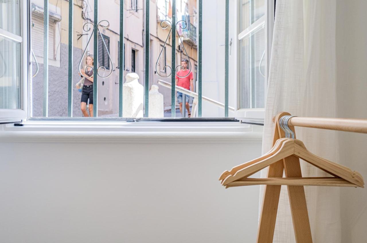 New! Unique 1 Bedroom Apartment- Santa Catarina 42 Lisboa Eksteriør billede