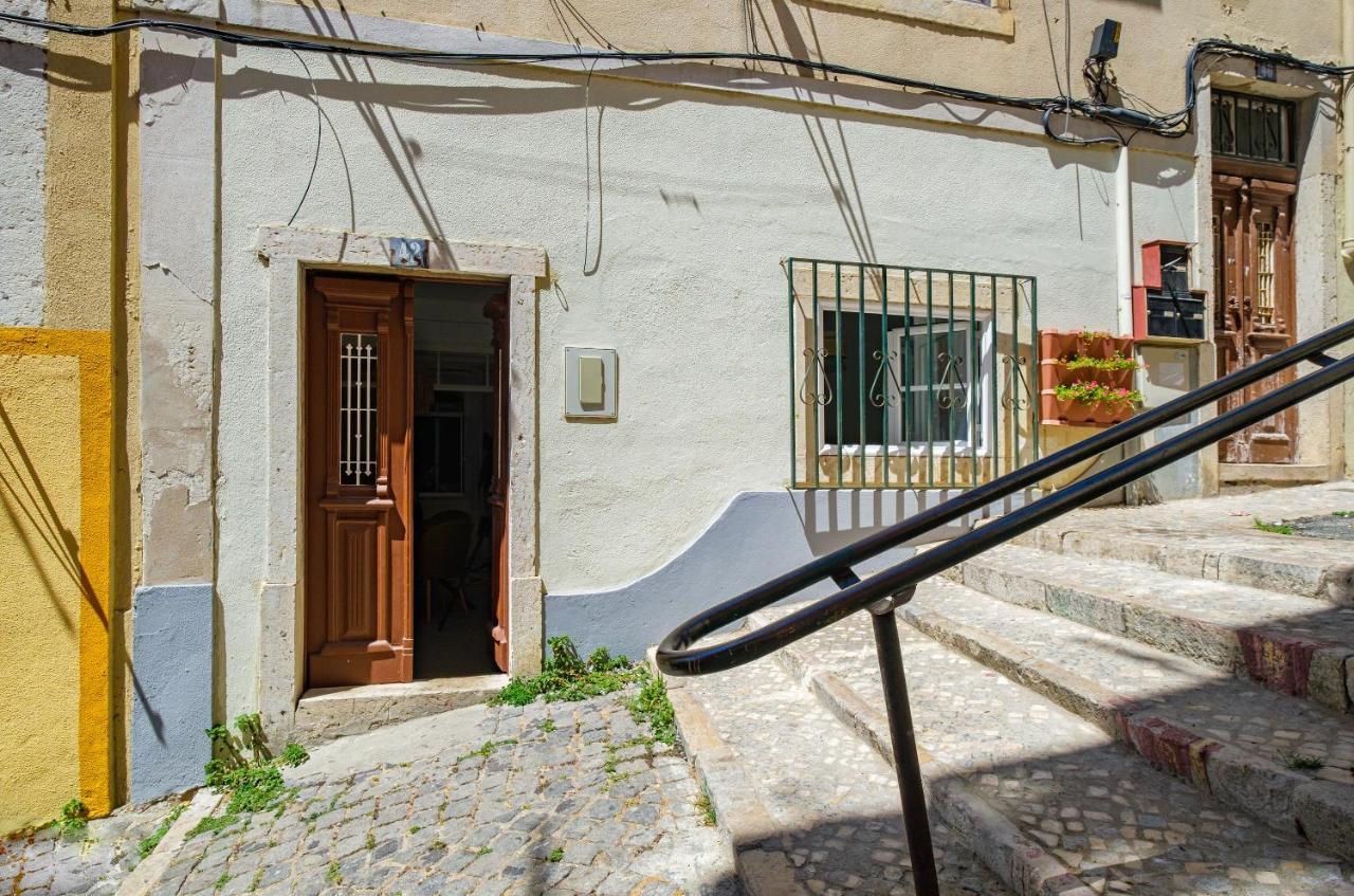 New! Unique 1 Bedroom Apartment- Santa Catarina 42 Lisboa Eksteriør billede